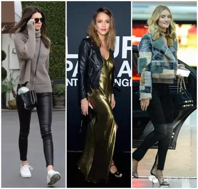 鼓掌|1000美元不到,也有时髦包包