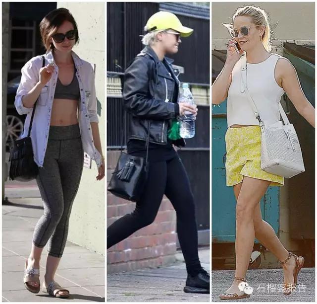 鼓掌|1000美元不到,也有时髦包包