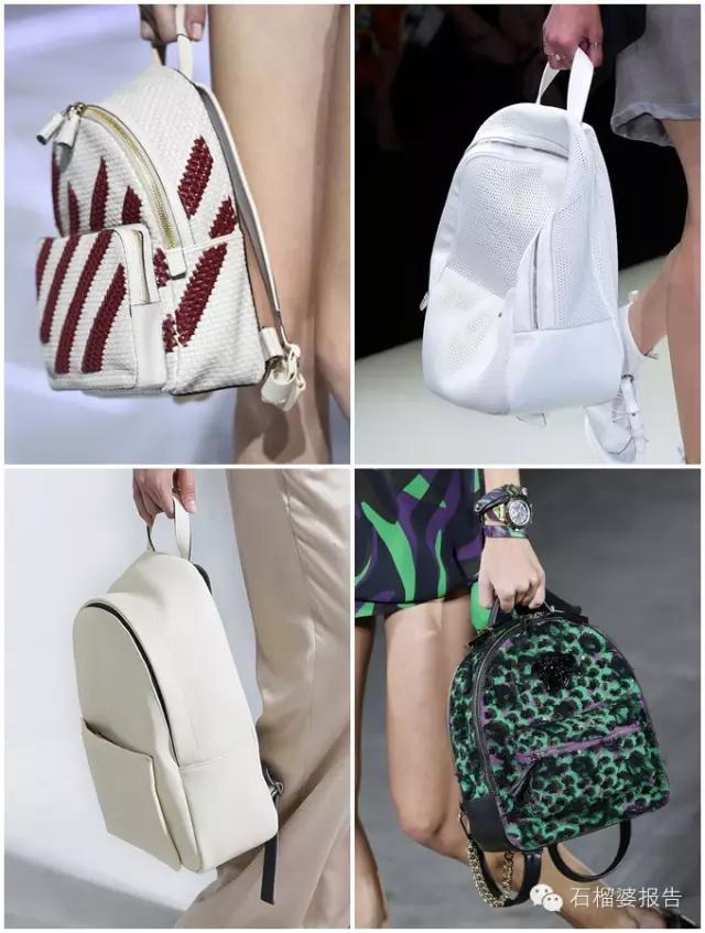 鼓掌|1000美元不到,也有时髦包包