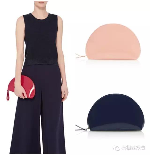 鼓掌|1000美元不到,也有时髦包包