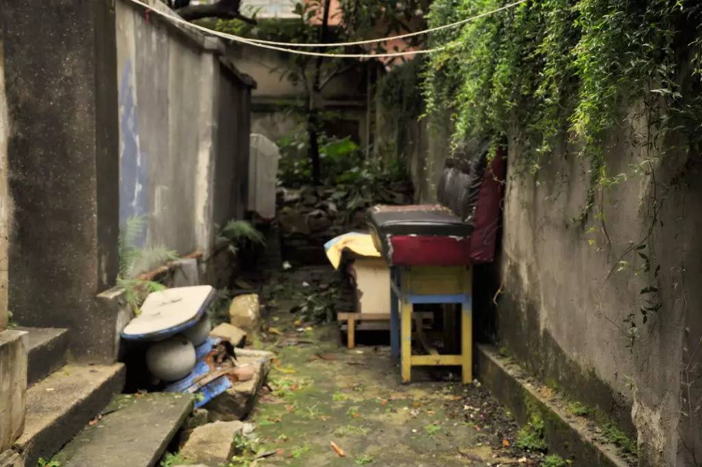 厦门曾经的鼓浪屿,这才是厦门的富人区