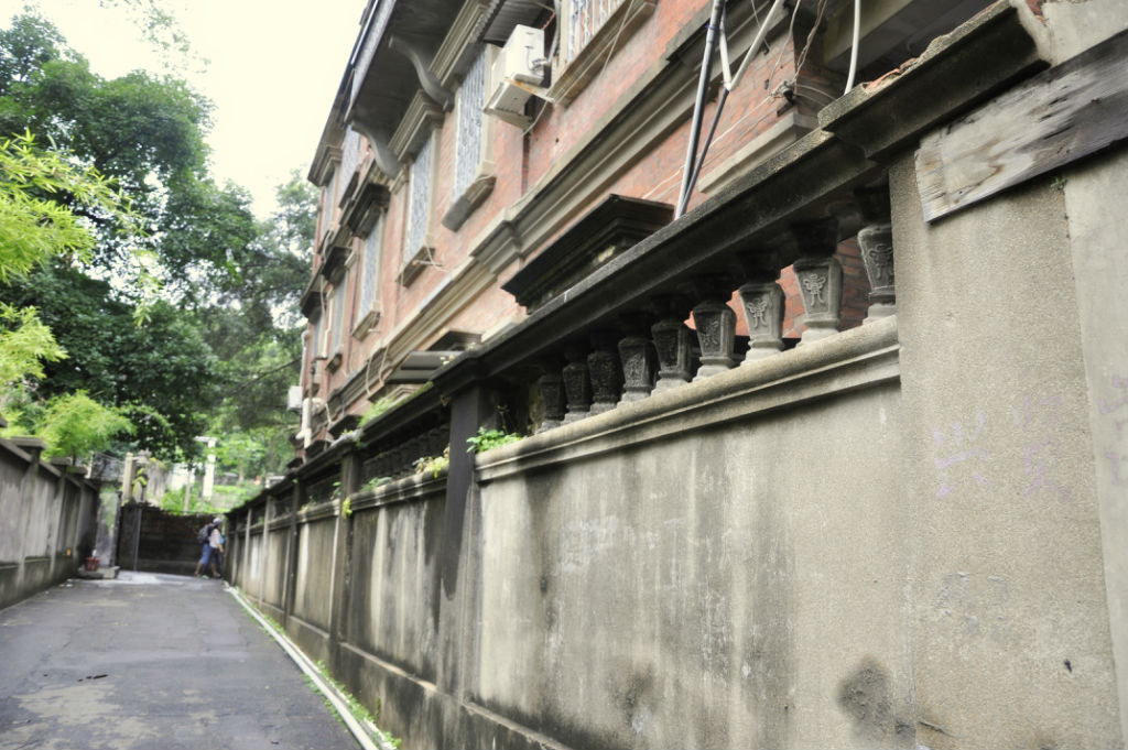 厦门曾经的鼓浪屿,这才是厦门的富人区