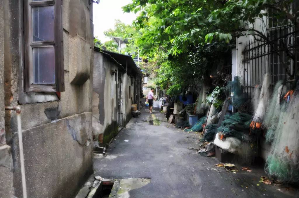 厦门曾经的鼓浪屿,这才是厦门的富人区