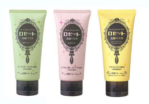 日本药妆排行榜前十名,日本洗面奶销量前十名