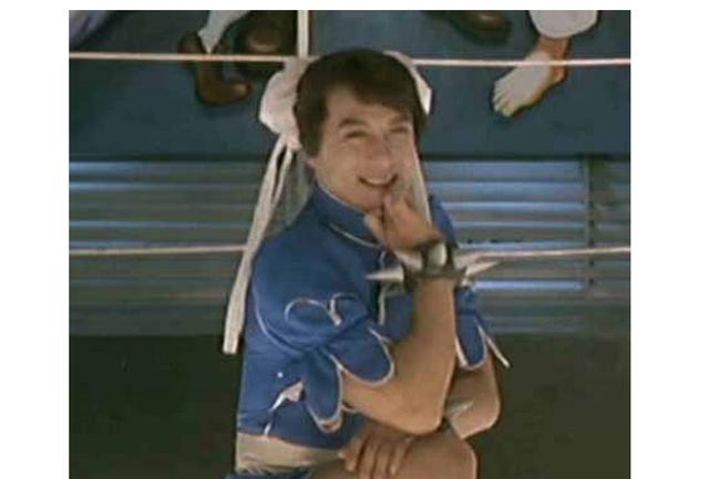 承载着一代人的青春!街霸系列的前世今生