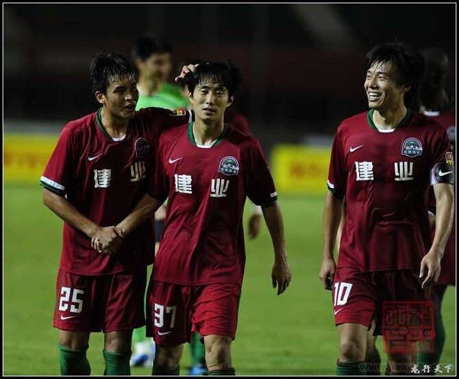 建业最新引援消息,建业新援集锦