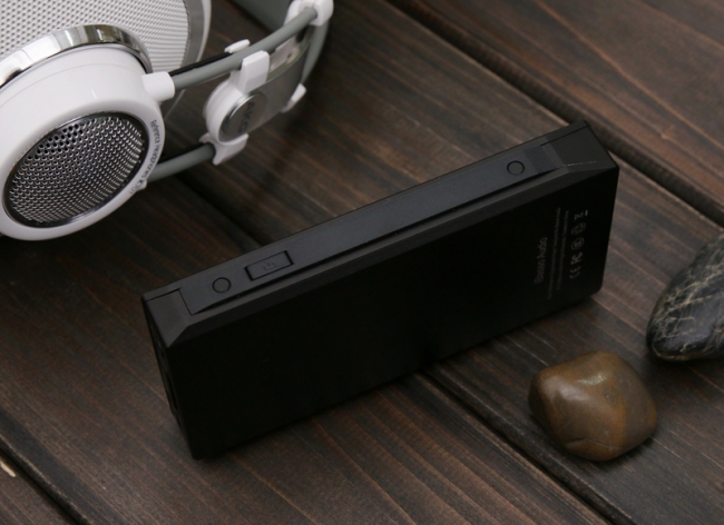 音频发烧友谈iBassoDX80*放播**器，附败家历程