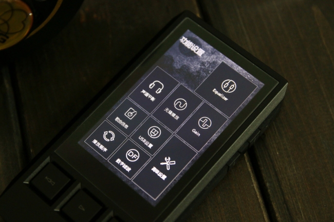 音频发烧友谈iBassoDX80*放播**器，附败家历程