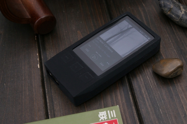 音频发烧友谈iBassoDX80*放播**器，附败家历程