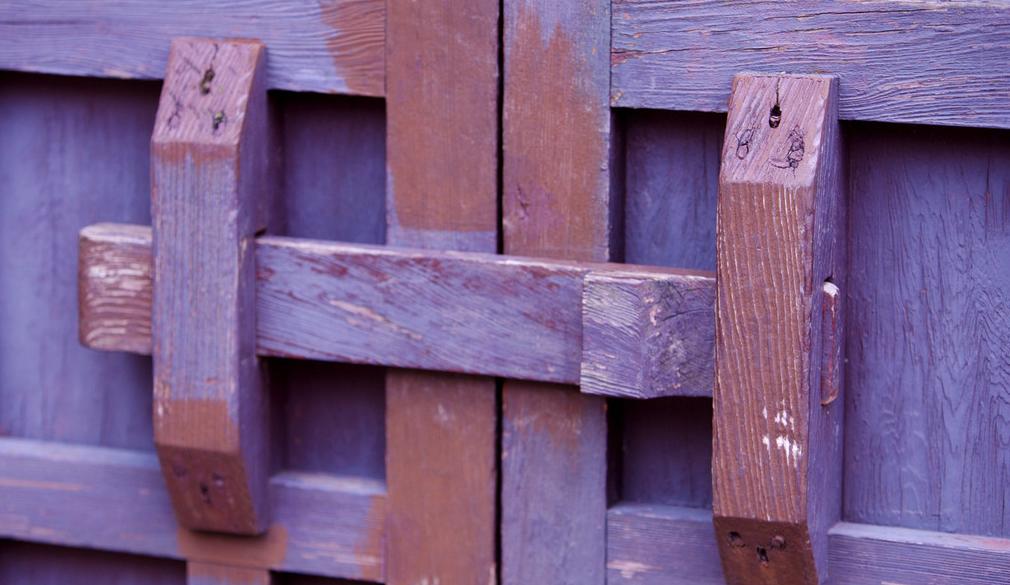 防住隔壁老王!蜗牛管家智能门闩的知乎者也