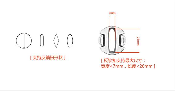 防住隔壁老王!蜗牛管家智能门闩的知乎者也