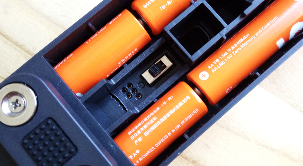 防住隔壁老王!蜗牛管家智能门闩的知乎者也