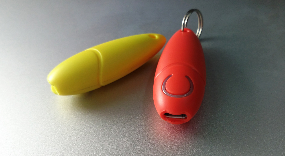 防住隔壁老王!蜗牛管家智能门闩的知乎者也