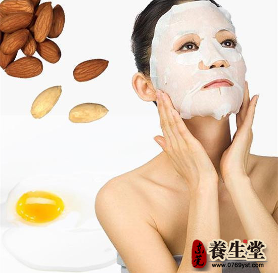 中药面膜补水祛斑祛皱纹美白配方,推荐大家一款超级实用的美白面膜
