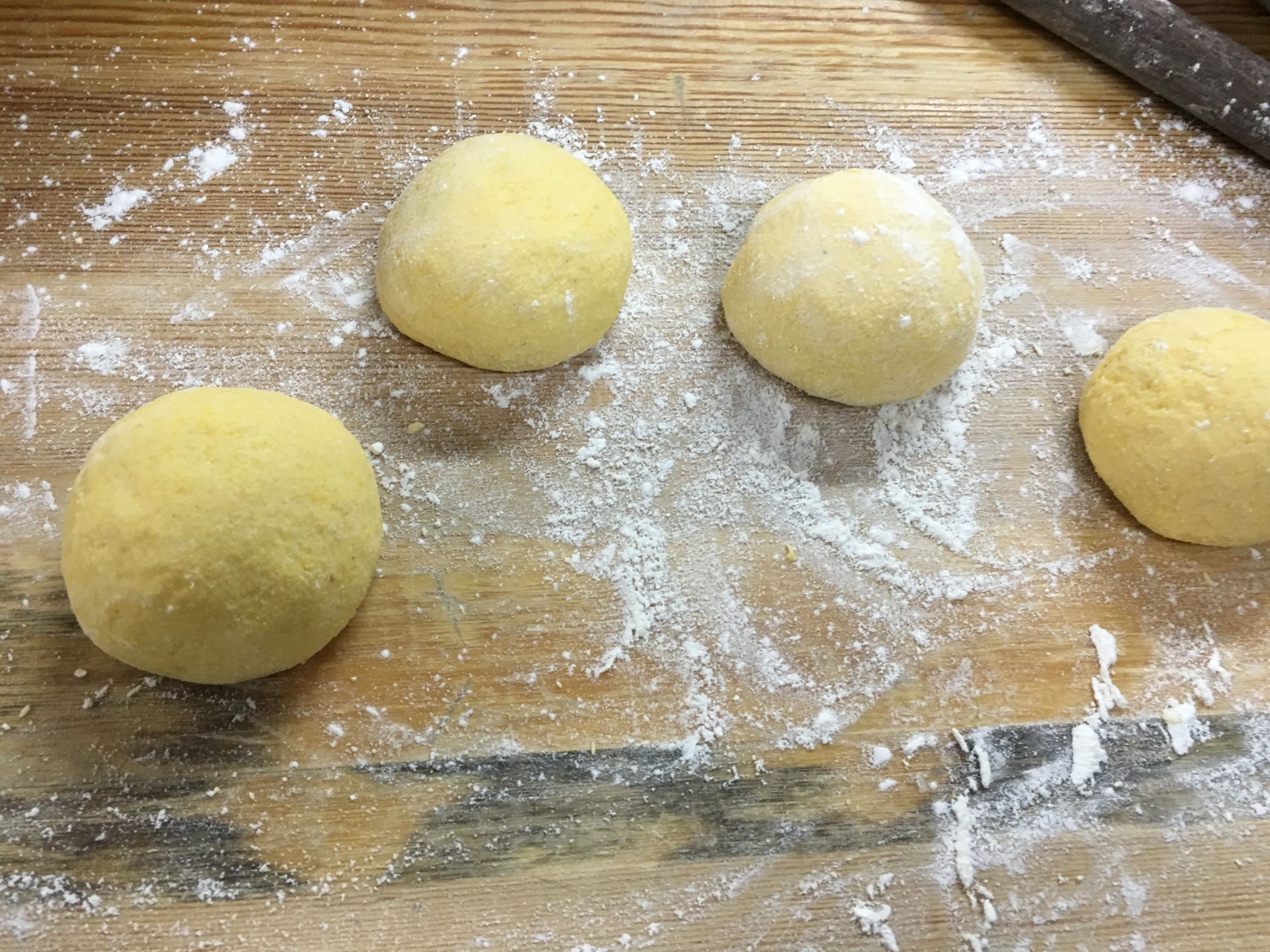 黄金玉米饼教程详细,黄金玉米饼怎么做又软又香电饼铛