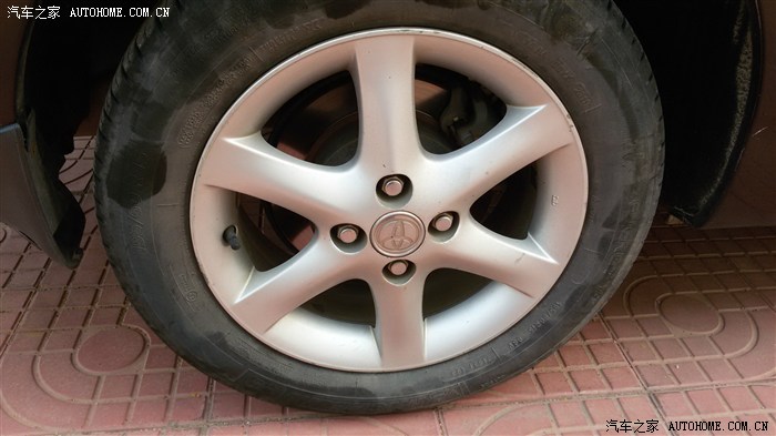 开了十年的丰田花冠,开了十年的丰田