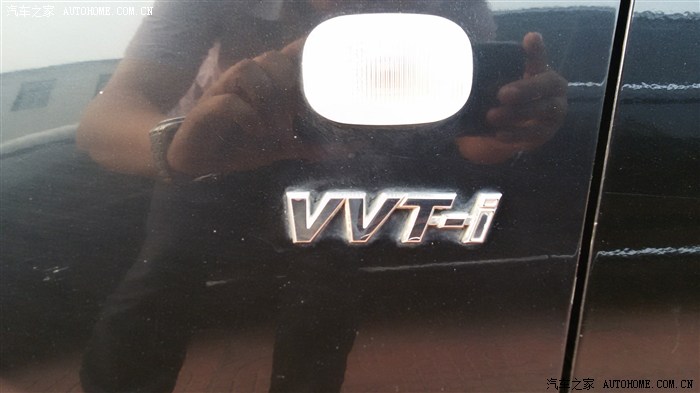 开了十年的丰田花冠,开了十年的丰田