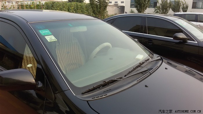 开了十年的丰田花冠,开了十年的丰田