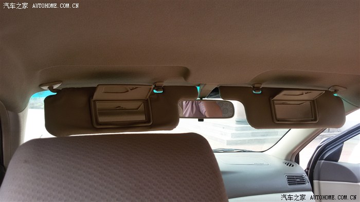 开了十年的丰田花冠,开了十年的丰田