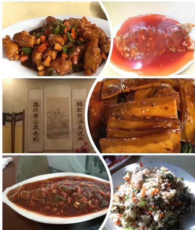 开春骚起来!让你边吃边瘦成闪电的9家合肥良心餐厅!敢约吗!