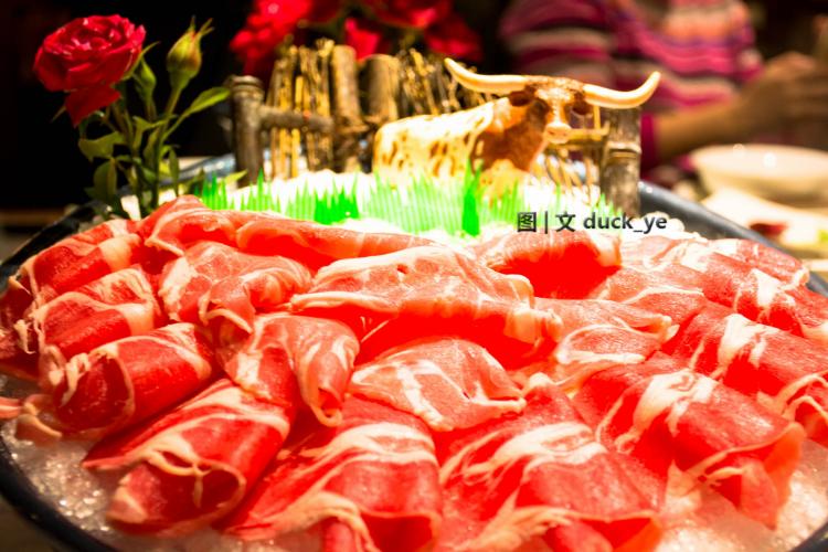 霸道火锅原版,霸道重庆火锅