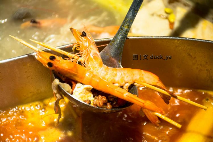 霸道火锅原版,霸道重庆火锅