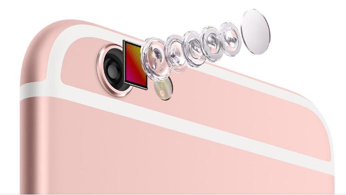 iphone6s和iphone6的区别,iPhone6s和iPhone6p有啥区别