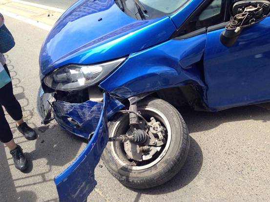 长安福特为什么总断轴,长安福特断轴门