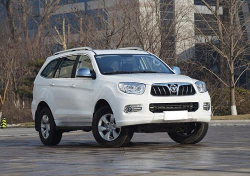 最不应该购买的5款suv,今年被吐槽的最多的一个suv越野车