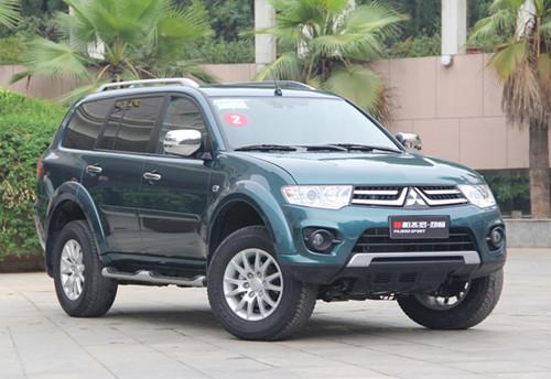 最不应该购买的5款suv,今年被吐槽的最多的一个suv越野车