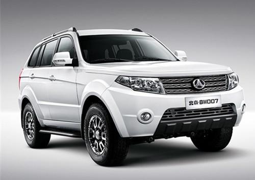 最不应该购买的5款suv,今年被吐槽的最多的一个suv越野车