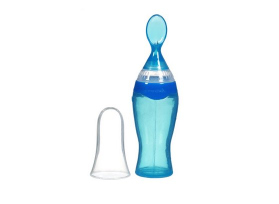 我的2015年带娃生活:宝宝吃饭工具汇总篇