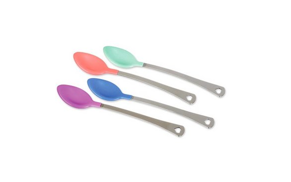 我的2015年带娃生活:宝宝吃饭工具汇总篇