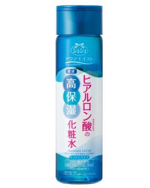 日本药妆化妆水,日本品牌化妆水排行榜