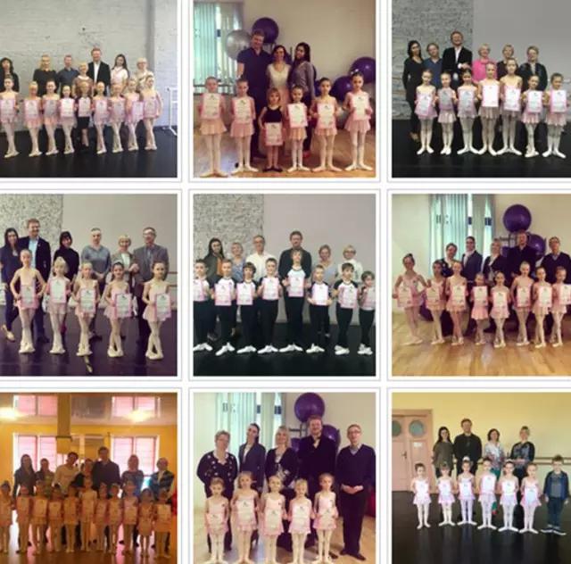 世界第一个芭蕾舞教育机构,圣彼得堡皇家芭蕾舞学校