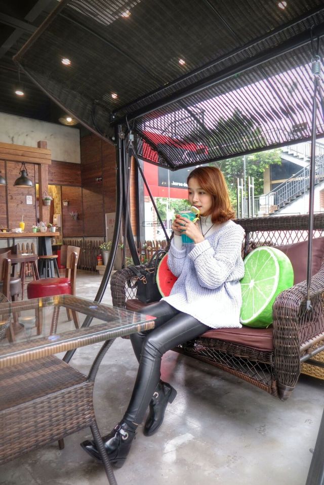 在广州感受韩国朋友的人情味，So-bbang！