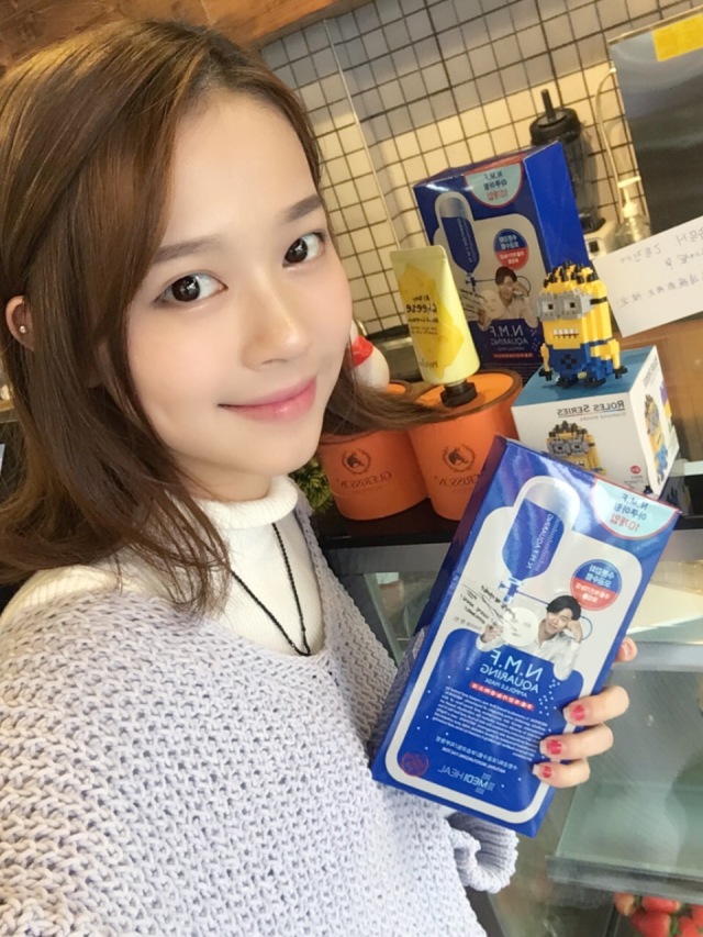 在广州感受韩国朋友的人情味，So-bbang！