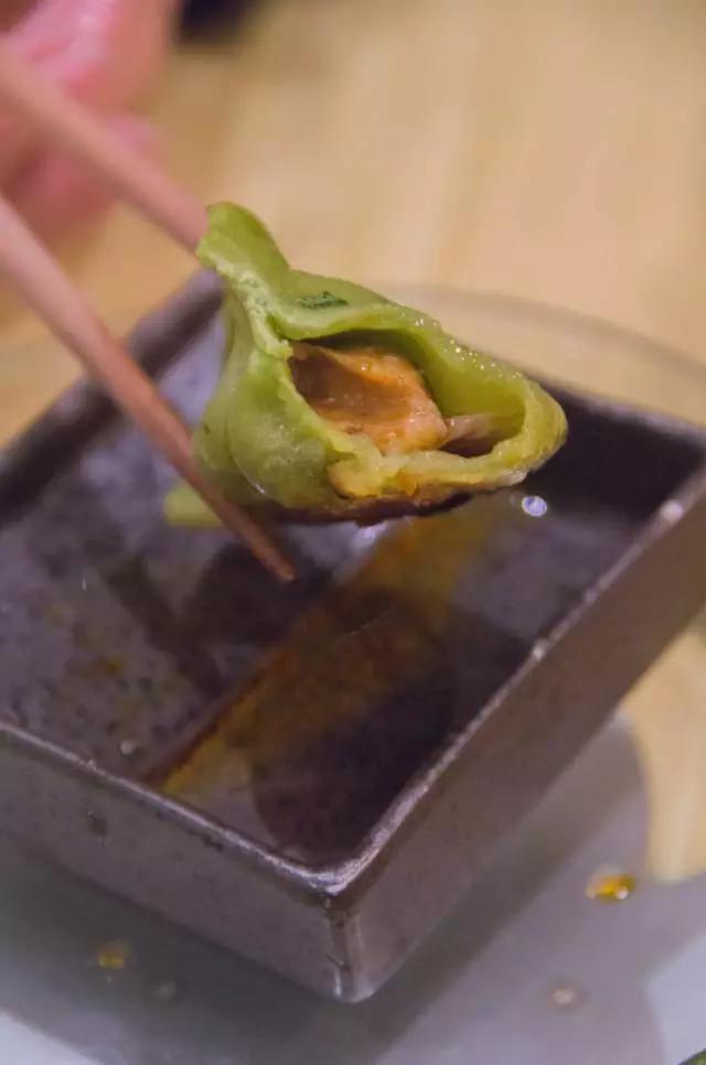 暴走上海18家锅贴店，给你最强测评分析！扛把子居然在...