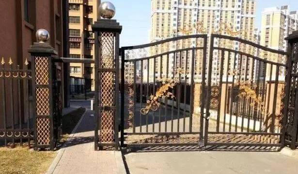 刚拆除的墙为什么要建起新墙,什么样的墙可以拆建