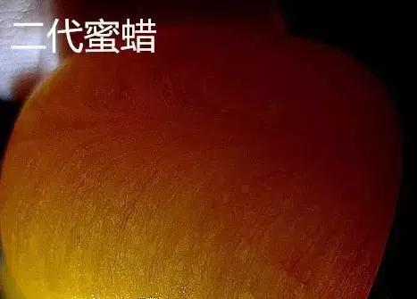 蜜蜡的造假手段,各种造假蜜蜡都会暴露出真身