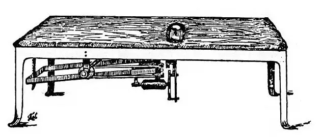 振动器发明史,振动器是怎么发明的