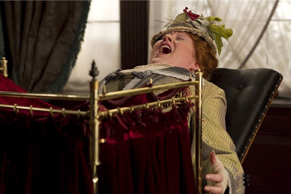 振动器发明史,振动器是怎么发明的