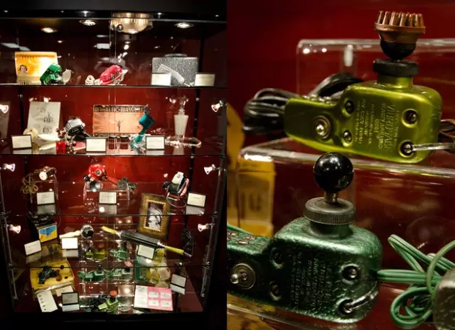 振动器发明史,振动器是怎么发明的