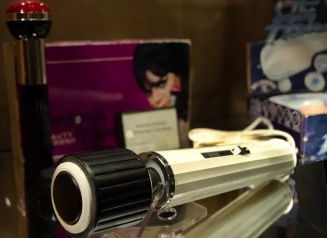 振动器发明史,振动器是怎么发明的