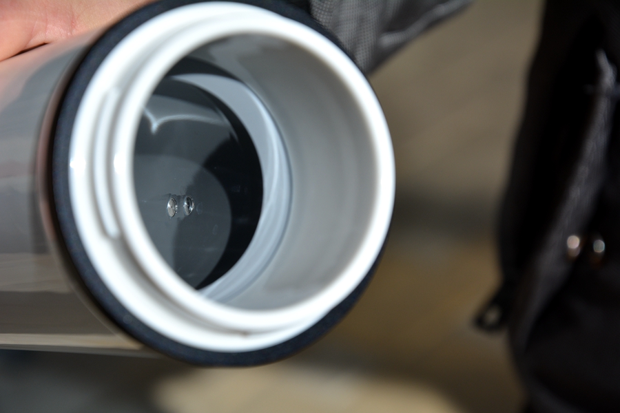 智能显温的水杯测评,务实派