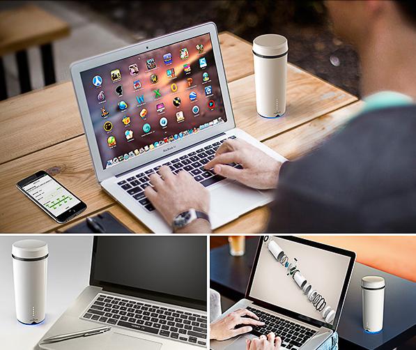 智能显温的水杯测评,务实派