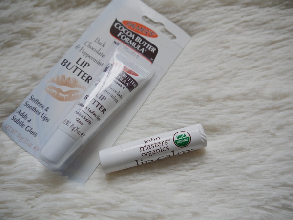 告别干唇症——14款口碑润唇膏使用心得