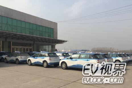 太原比亚迪出租车现状,比亚迪汽车口碑