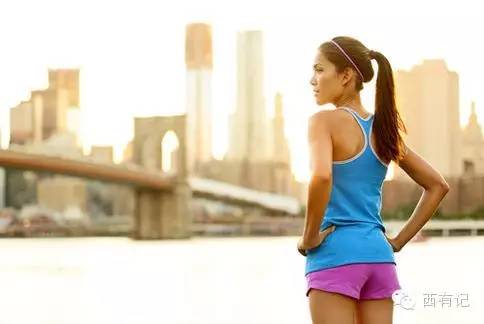 有了这些超美装备，你也能成跑圈女神！
