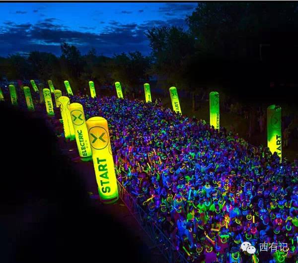 有了这些超美装备，你也能成跑圈女神！